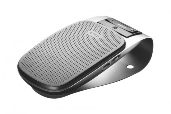 Jabra Drive Bluetooth Speakerphone Review