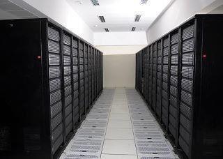 [ISRO] builds India's Fastest Super Computer    SAGA-220