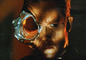 Is Apple Planning To Create Liquid Metal Terminators?