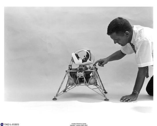 NASA Photos 