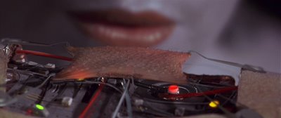 Robots may soon get Touch Sensitive Skin