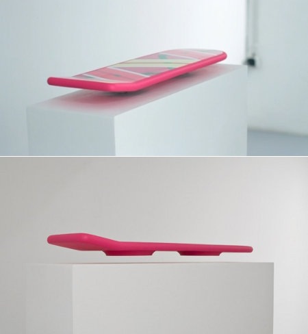 The Hoverboard