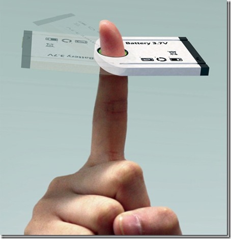 Future battery